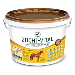 ATCOM ZUCHT-VITAL
