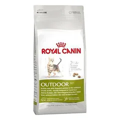 Royal Canin Outdoor, 1,5 - 2,9 kg parduotuvėje 1petshop.lt