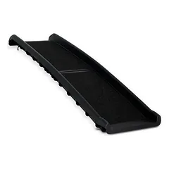 Lionto plastikinis pandusas šunims, L 156 x B 40 x H 8 cm — 5 nuotrauka