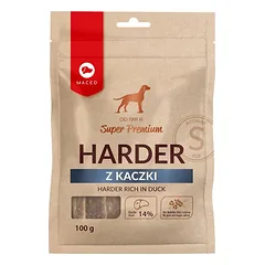 MACED Harder su antiena – S dydis, 100 g