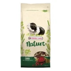 Versele Laga Nature pašaras jūrų kiaulytėms