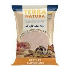 Terra Natura smėlis terariumams, 6 kg