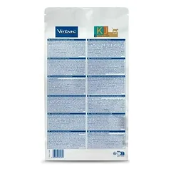 Virbac HPM Cat Kidney & Joint (2) veterinarinis maistas katėms 1,5 kg — 2 nuotrauka