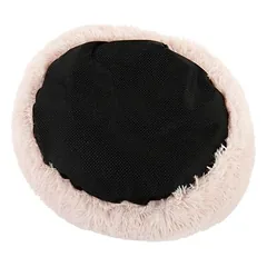 zooplus Exclusive guolis katėms Mochi, rožinis, Ø 55 x H 25 cm — 4 nuotrauka