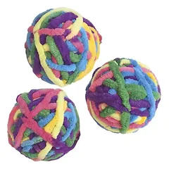 Nobby Katzenspielzeug Wollball