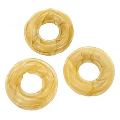 SAUSGYSLINIS ŽIEDAS 7 CM / 3 VNT.