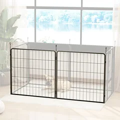 Tvora augintiniams 80 x 80 cm 2 vnt. — 2 nuotrauka