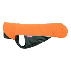 Jumppa Pomppa Orange - poliarinis šuo, oranžinė
