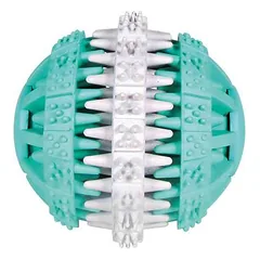 Trixie Denta Fun mėtinis kamuolys, 6 cm parduotuvėje zooplus.de