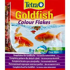 Tetra Goldfish Colour, 250 ml — 2 nuotrauka
