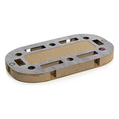 CanadianCat Company Katzenspielplatz PlayPlate