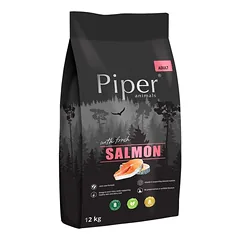DOLINA NOTECI Piper Animals su lašiša 12 kg 
