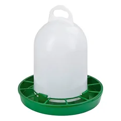 Kerbl Futterautomat Inhalt 4 kg