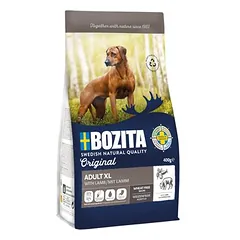 Bozita Original Adult XL mit Lamm - Weizenfrei 