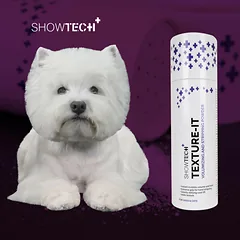 Show Tech+ Texture - It Volumizing and Stripping Powder - formavimo pudra, suteikianti apimties ir tekstūros, 20g — 2 nuotrauka