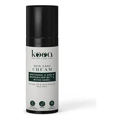 kooa Hautpflegecreme