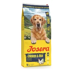 Josera Huhn & Reis Large Breed