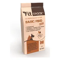 Fit-Crock Basic Rind Maxi