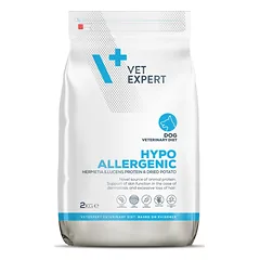 VETEXPERT Veterinary Diet Dog Hypoallergenic Insect 2kg
