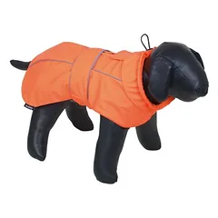 Nobby Regenmantel Antek orange