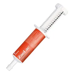 ZooLac MULTI PASTE, ZooLac MULTI PASTE 15 ml Oral-Injektor — 2 nuotrauka