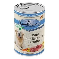 LandFleisch Classic Senior 6 x 400 g