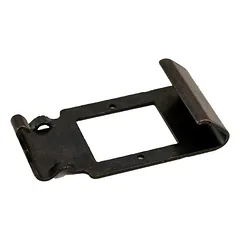 Peiliuko užraktas Moser Max Wahl KM5, KM10, KM Cordless kirpimo mašinėlėms photo