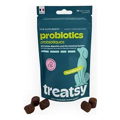 Treatsy – maisto papildas probiotikai šunims — 2 nuotrauka
