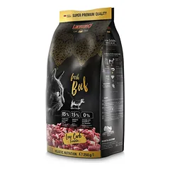 LEONARDO Fresh Beef & Poultry 250 g
