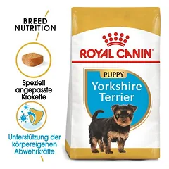 Royal Canin Yorkshire Terrier Puppy