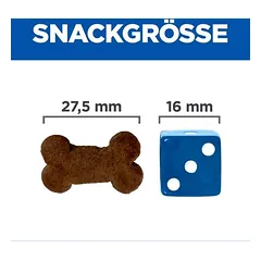 Hill's HypoAllergenic skanėstai — 4 nuotrauka