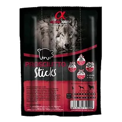 alpha spirit Dog Stick 4 vnt. pakuotė, skanėstai šunims — 2 nuotrauka
