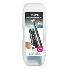 Petosan Complete Dental Kit S — 2 nuotrauka