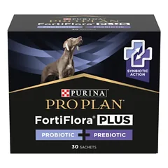 PURINA PP FORTIFLORA PLUS Dog 2gN30