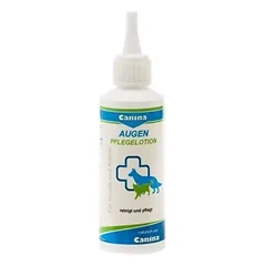 Canina akių priežiūros losjonas, 100 ml