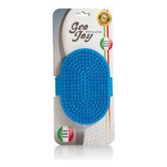 Georplast GeoJoy Short šukos trumpaplaukiams šunims, 27×13,5×1 cm — 5 nuotrauka