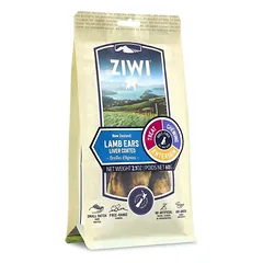 ZIWIPEAK Dog Treats ėriuko ausų skanėstai šunims 60 g nuotrauka