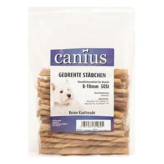 Canius gedreht Stäbchen 50St
