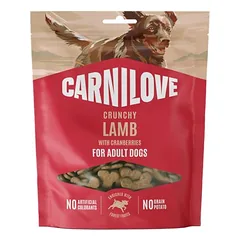 Carnilove Dog Crunchy Snack