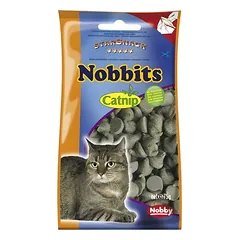 Nobby Nobbits Catnip 75 g