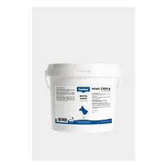 Canina Biotin Forte tabletės, papildas, 2000 g / apie 600 tablečių — 4 nuotrauka