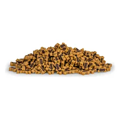 VADIGRAN CANDY STORE WILD mini kauliukai šunims 180g (12) — 2 nuotrauka