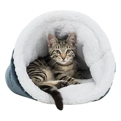 Trixie minkštas maišas Paul, Vidutiniams 3–5 kg — 3 nuotrauka