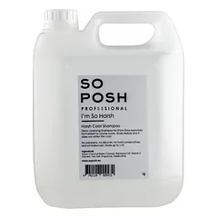 So Posh Dog Im So Harsh Shampoo 4 L