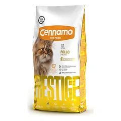 Prestige Cat Kitten Chicken 1,5 kg