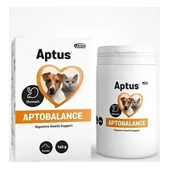 Aptus APTOBALANCE PET 140g