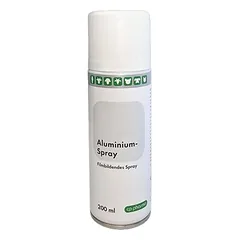 Aluminium-Spray 200 ml parduotuvėje zooplus.de