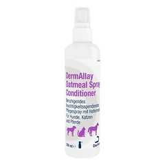 DermAllay Oatmeal Spray Conditioner