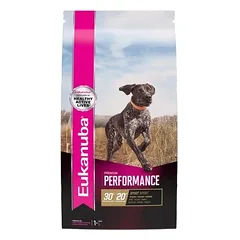Eukanuba Premium Performance sausas maistas suaugusiems, visų veislių šunims 19 kg