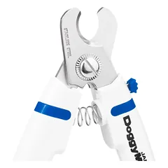 Doggy Man Small Nail Clippers - Professional and Durable Nail Clippers for Small and Medium Breeds — 2 nuotrauka